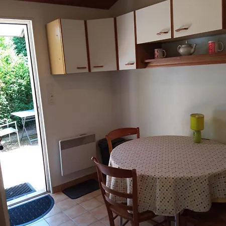 2 Personnes, Proche Сasa de vacaciones *