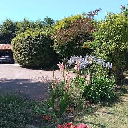 度假居 2 Personnes, Proche *