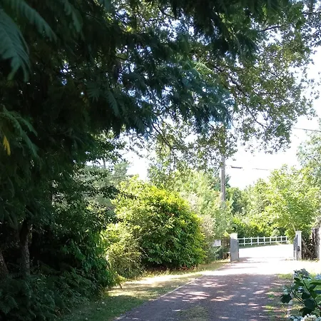 2 Personnes, Proche 度假居 *