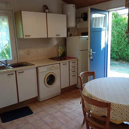 2 Personnes, Proche 度假居 *