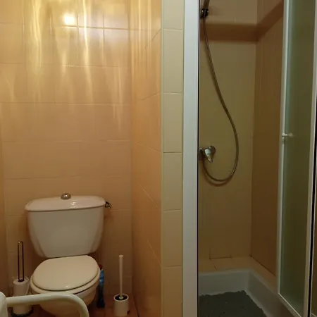 Casa vacanze 2 Personnes, Proche Challans