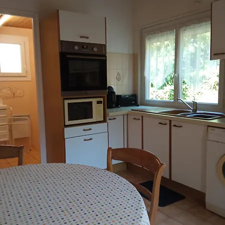 2 Personnes, Proche 度假居 *