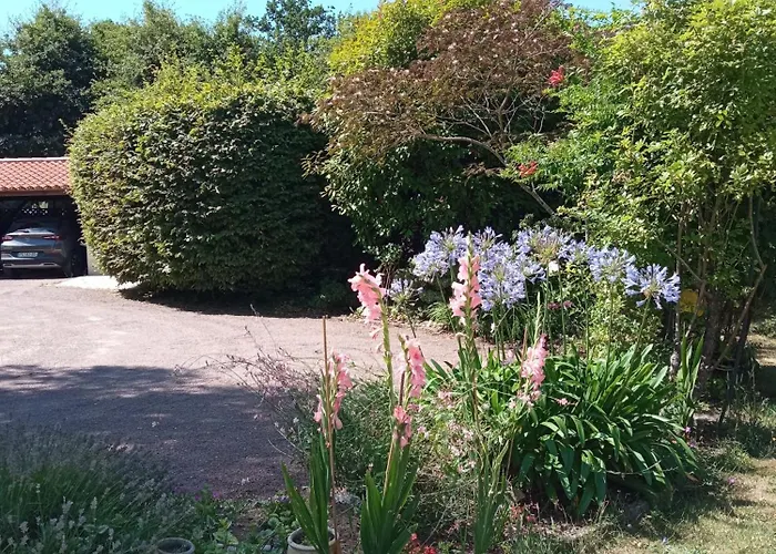 Semesterbostad 2 Personnes, Proche *