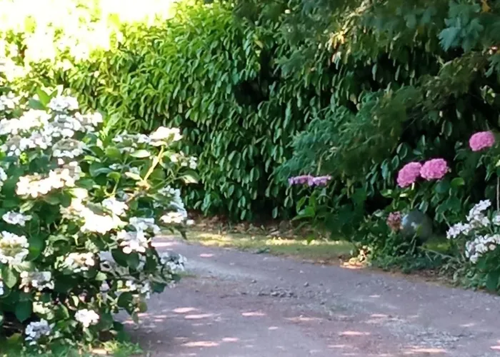 Hébergement de vacances 2 Personnes, Proche