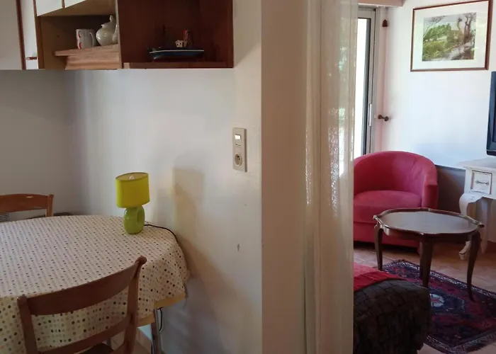 Hébergement de vacances 2 Personnes, Proche *