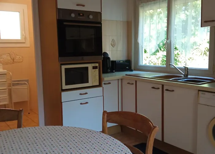 2 Personnes, Proche Hébergement de vacances *